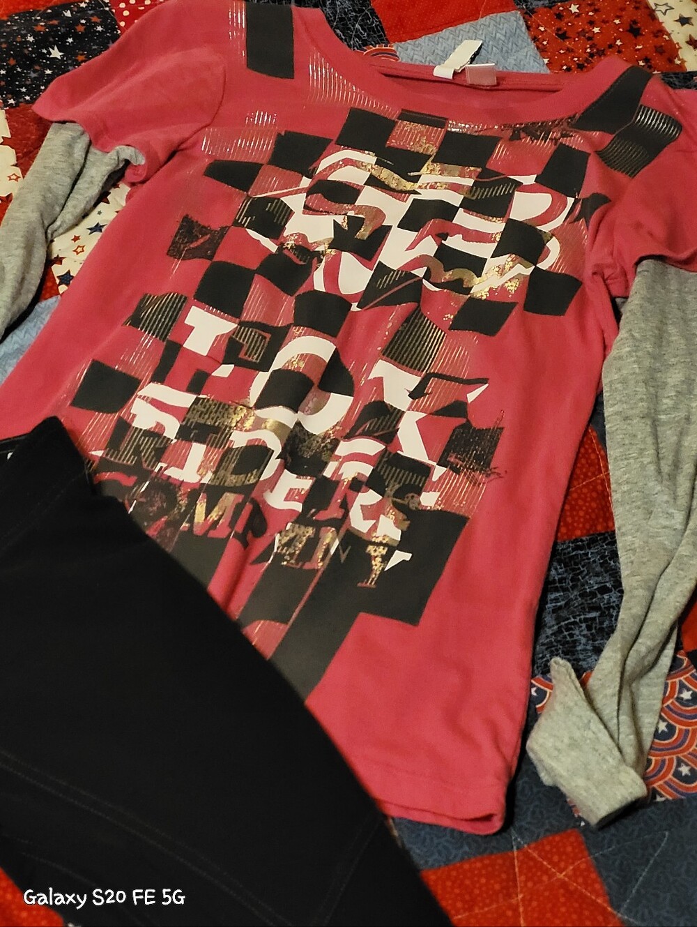 Fox Racing Womans Bundle - Picture 2 of 7